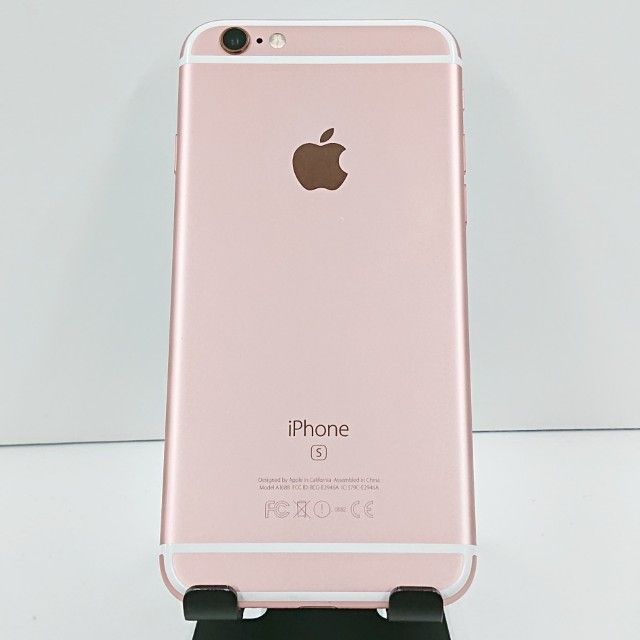 iPhone6s 64GB SoftBank ������������� c19359
