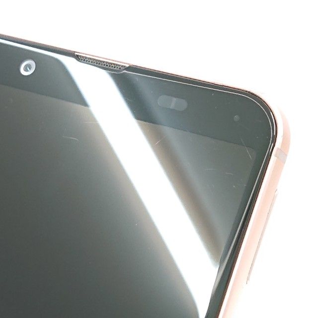 AQUOS sense3 SHV45 au �饤�ȥ��åѡ� c19825
