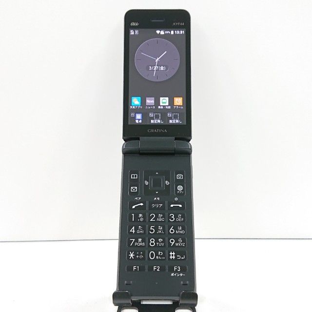 GRATINA KYF44 au �֥�å� c18407