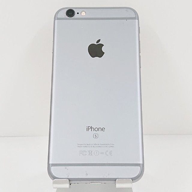 iPhone6s 16GB SIM�ե꡼ ���ڡ������쥤 c19004