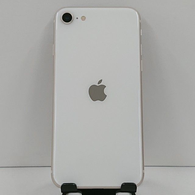 iPhoneSE ��3���� 64GB au �������饤�� c23018