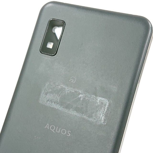 AQUOS wish A103SH SoftBank ���㥳���� c19942