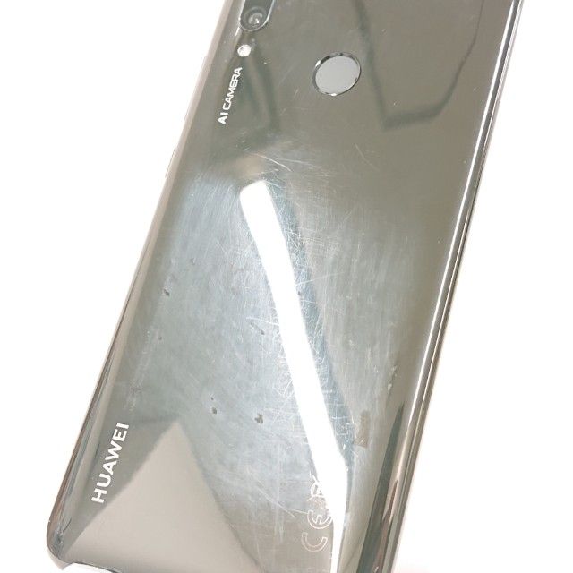 HUAWEI nova lite 3 POT-LX2J SIMե꡼ c14492