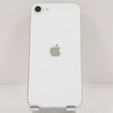 iPhoneSE ��2���� 64GB �ɥ��� �ۥ磻�� c21701