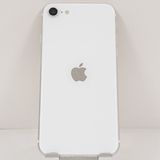 iPhoneSE ��2���� 64GB �ɥ��� �ۥ磻�� c21556