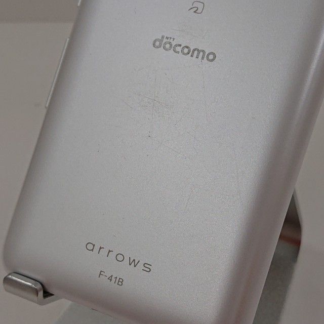 arrows Be4 Plus F-41B �ɥ��� �ۥ磻�� c17315