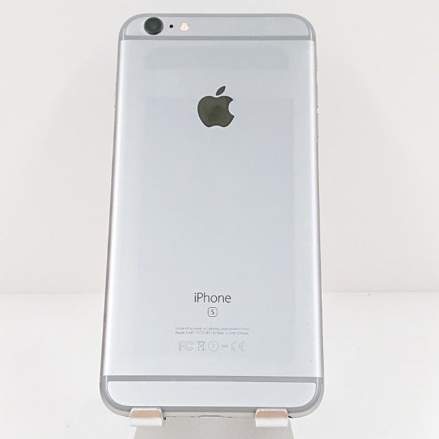 iPhone6s Plus 64GB SIM�ե꡼ ���ڡ������쥤 c17900