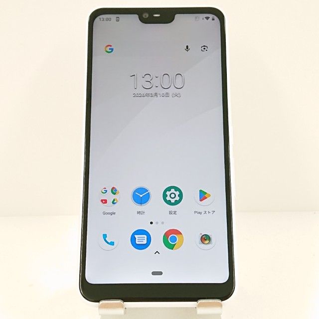 arrows M05 SIM�ե꡼ �ۥ磻�� c17825