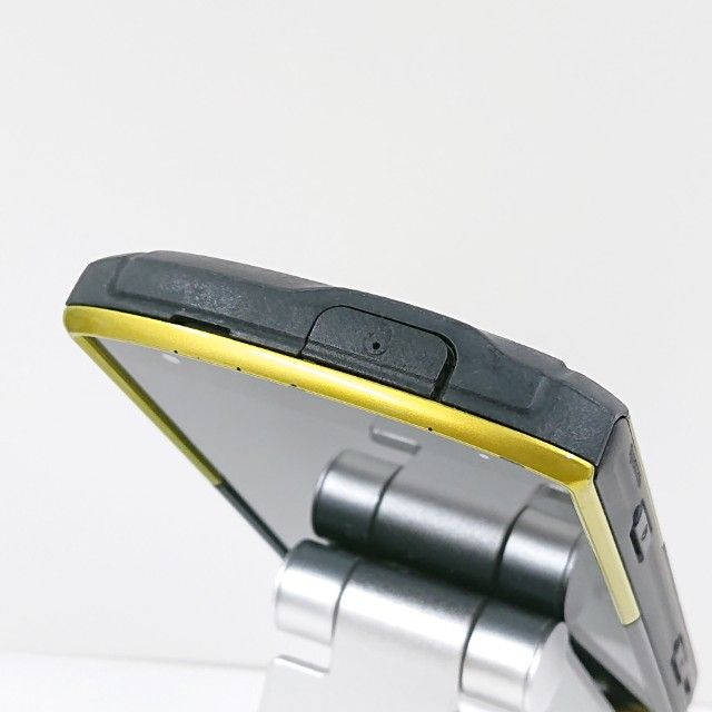 TORQUE G02 KYV35 au ���꡼�� c16116