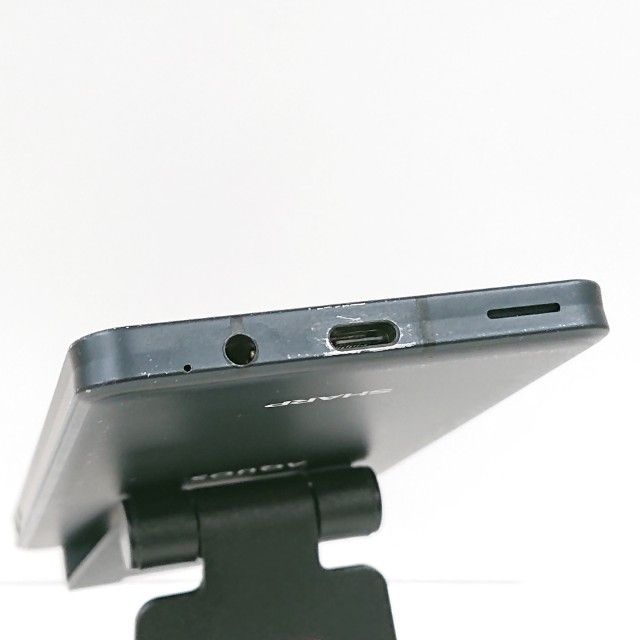 AQUOS sense6s SH-RM19s Rakuten �֥�å� c20572