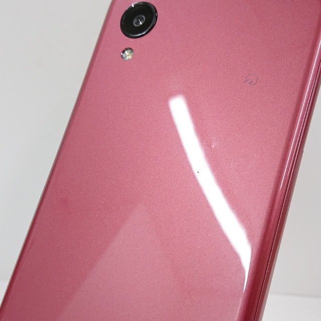 Galaxy A23 5G SCG18 au å c15142