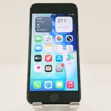 iPhoneSE ��2���� 64GB au �ۥ磻�� c19196