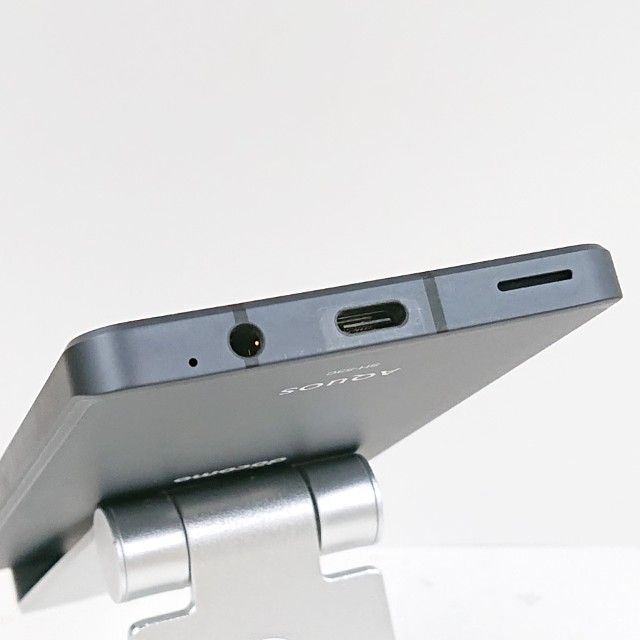 AQUOS sense7 SH-53C ɥ ֥å c15756
