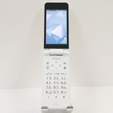 DIGNO �������� KY-42C �ɥ��� �ۥ磻�� c17084