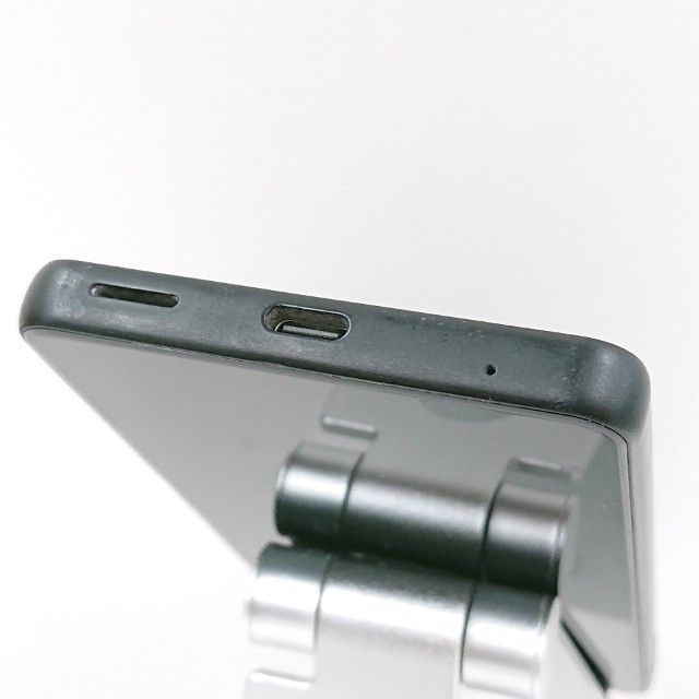 Xperia Ace II SO-41B �ɥ��� �֥�å� c15952