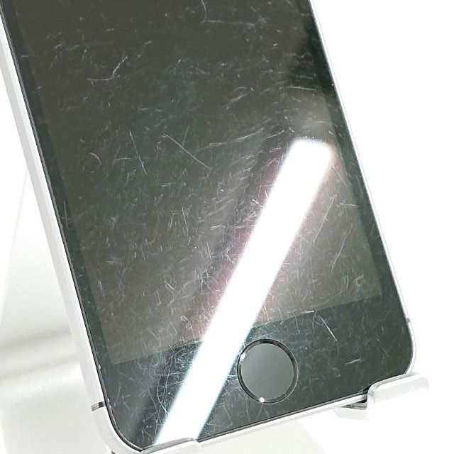 iPhoneSE 16GB SIM�ե꡼ ���ڡ������쥤 c21153