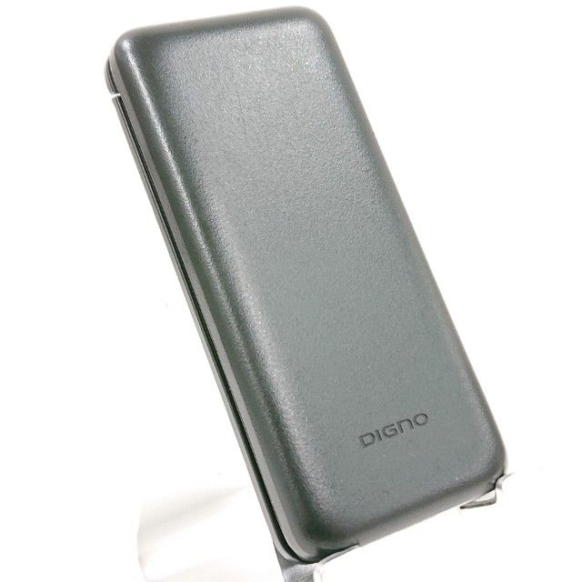 DIGNO �������� �١����å� KY-41B �ɥ��� �֥�å� c22802