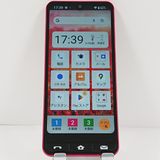 BASIO active SHG09 au ��å� c21083