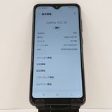 Galaxy A22 5G SC-56B �ɥ��� �֥�å� c16512