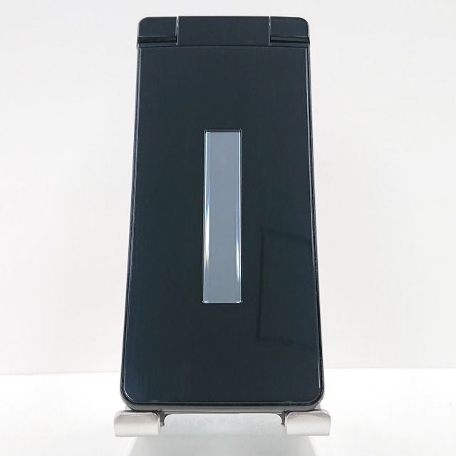 ムスビー｜AQUOS ケータイ SH-02L docomo ブラック c00678【AQUOS