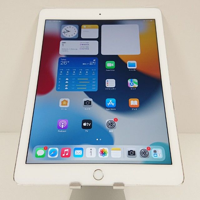 iPad Air 2 Wi-Fi + Cellular 16GB �ɥ��� ����С� c19372