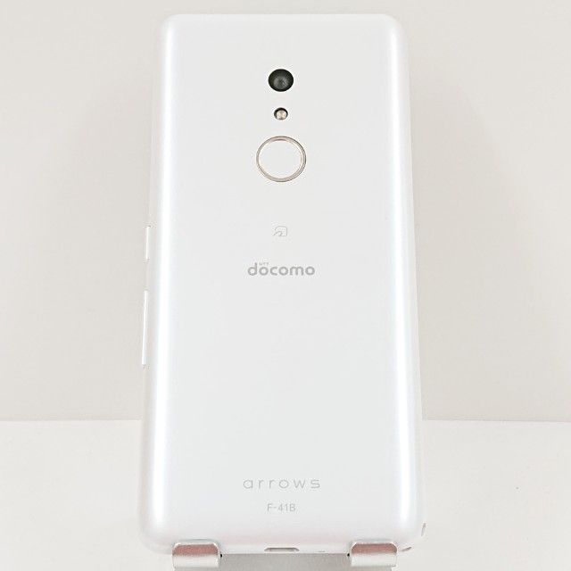 arrows Be4 Plus F-41B �ɥ��� �ۥ磻�� c16606