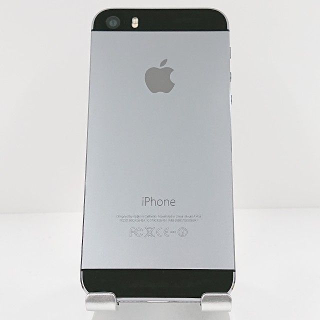 iPhone5s 16GB au ���ڡ������쥤 c19921