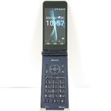 AQUOS �������� SH-01J �ɥ��� �֥롼�֥�å� c20728