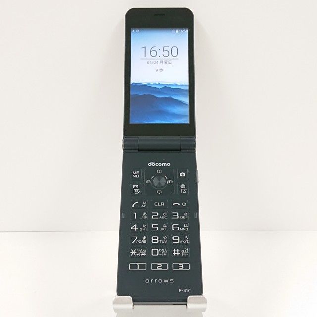 arrows ケータイ ベーシック F-41C 商品一覧｜ムスビー【中古スマホ