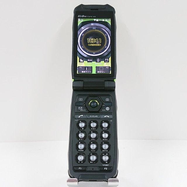 G'zOne TYPE-XX KYY31 au ꥭåɥ꡼ c15666