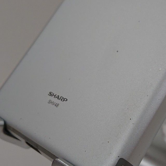 AQUOS sense3 basic SHV48 au ����С� c20563