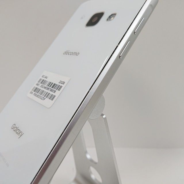 �ڥ�����ʡ�Galaxy Feel SC-04J �ɥ��� �ࡼ��ۥ磻�� c15876