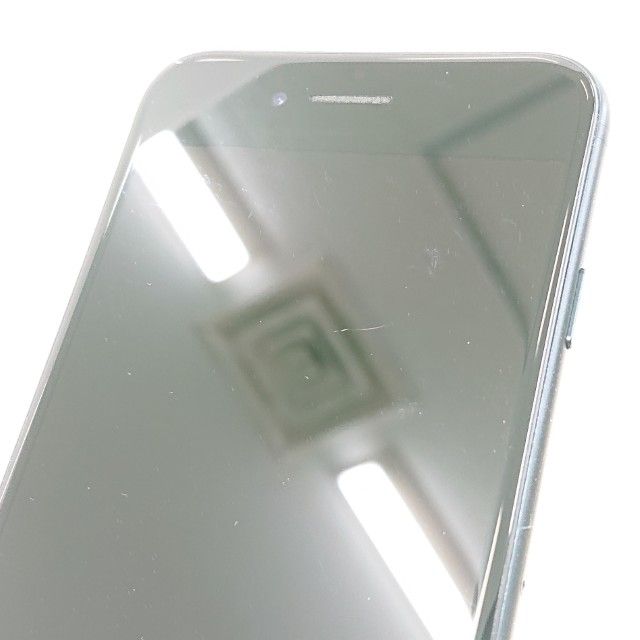 iPhoneSE 3 64GB au ߥåɥʥ c14234