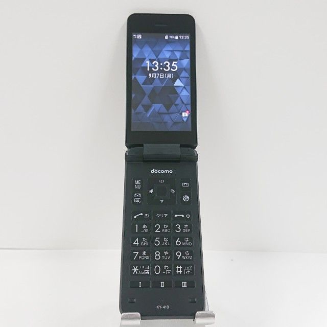 DIGNO �������� �١����å� KY-41B �ɥ��� �֥�å� c22211