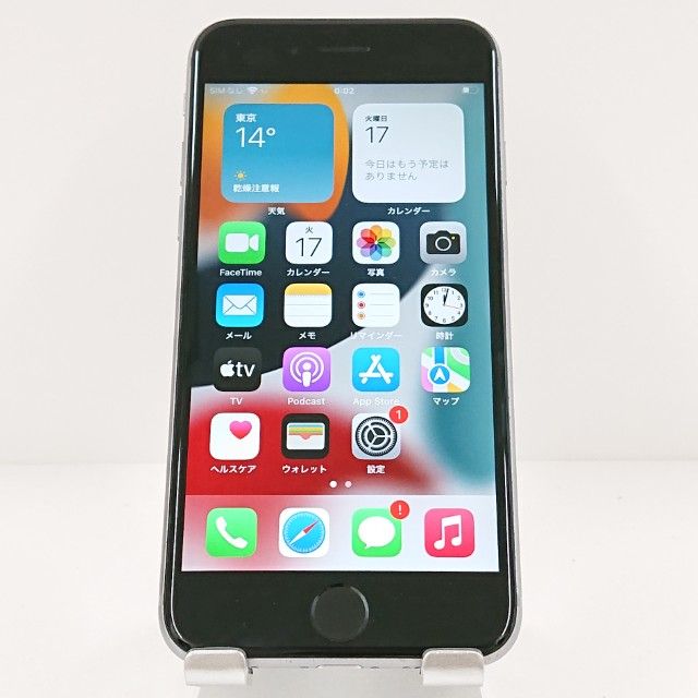 iPhone6s 16GB SIM�ե꡼ ���ڡ������쥤 c18095