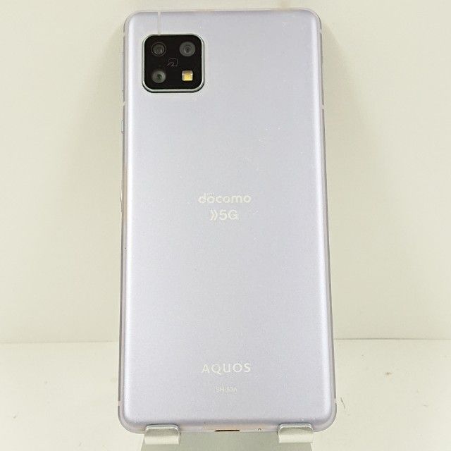 AQUOS sense5G SH-53A ɥ 饤å c13910