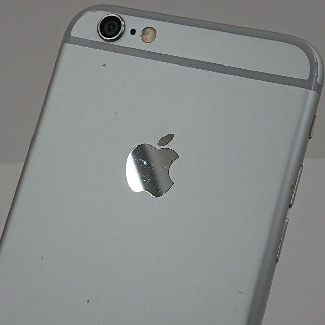 iPhone6 16GB SIM�ե꡼ ����С� c18306