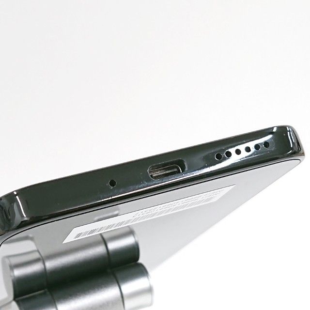 Libero 5G III A202ZT Y!mobile �֥�å� c17642