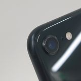 iPhoneSE ��2���� 64GB �ɥ��� �֥�å� c18465