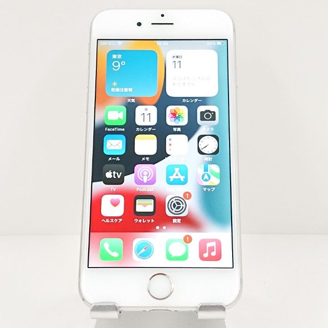 iPhone6s 16GB SIM�ե꡼ ����С� c17922