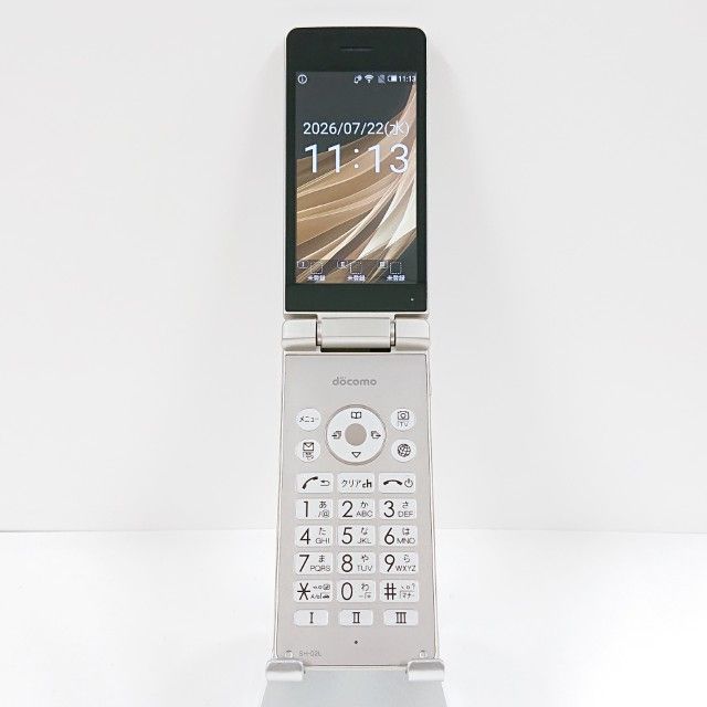 AQUOS �������� SH-02L �ɥ��� ������� c21448