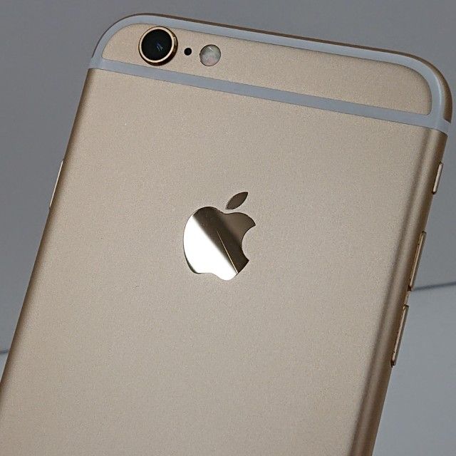 iPhone6s 64GB SoftBank ������� c19357