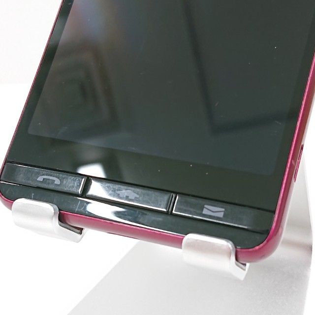 BASIO4 KYV47-u UQ �磻���å� c18714