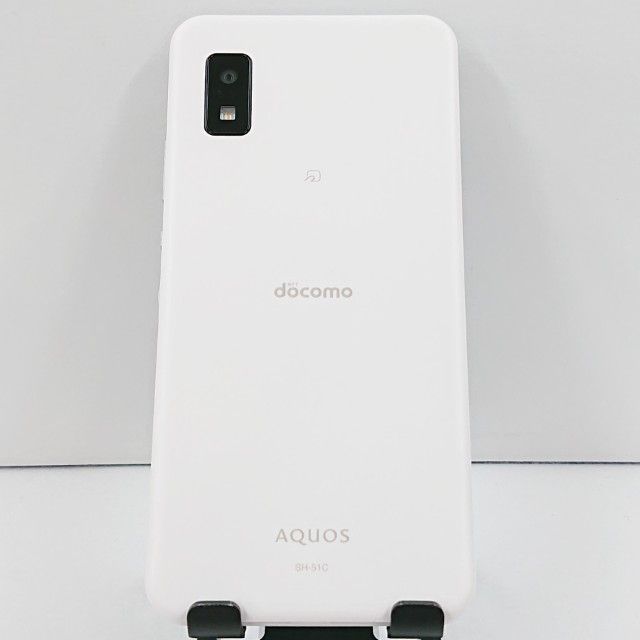 AQUOS wish2 SH-51C �ɥ��� �ۥ磻�� c19028