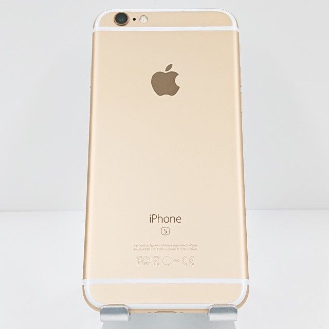 iPhone6s 64GB SoftBank ������� c19087