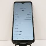 Galaxy A21 SC-42A �ɥ��� �֥�å� c17093