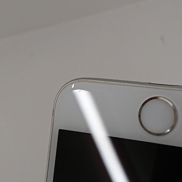 iPhone6 64GB au С c13603