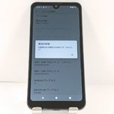 AQUOS wish3 SH-53D �ɥ��� �֥�å� c20925