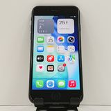 iPhoneSE ��2���� 64GB au �֥�å� c16578