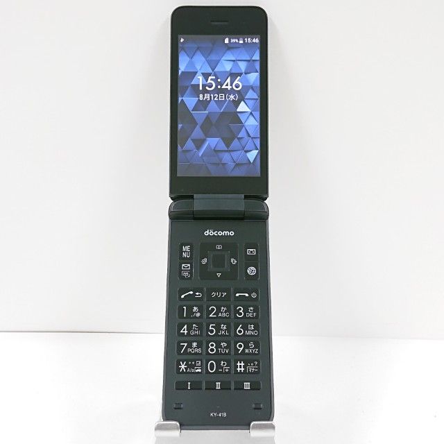 DIGNO �������� �١����å� KY-41B �ɥ��� �֥�å� c21496